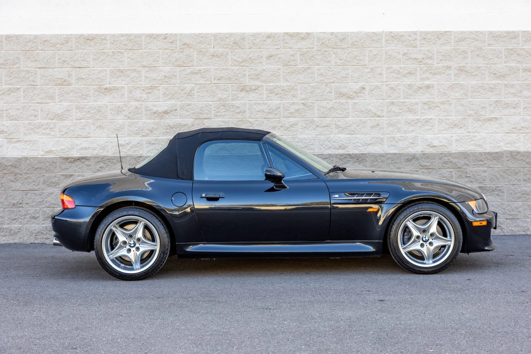 1998 BMW Z3 M Roadster - Image 6 of 31