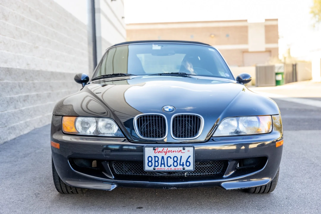 1998 BMW Z3 M Roadster - Image 3 of 31