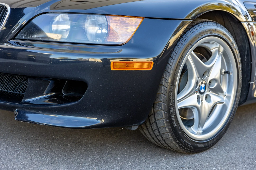 1998 BMW Z3 M Roadster - Image 27 of 31