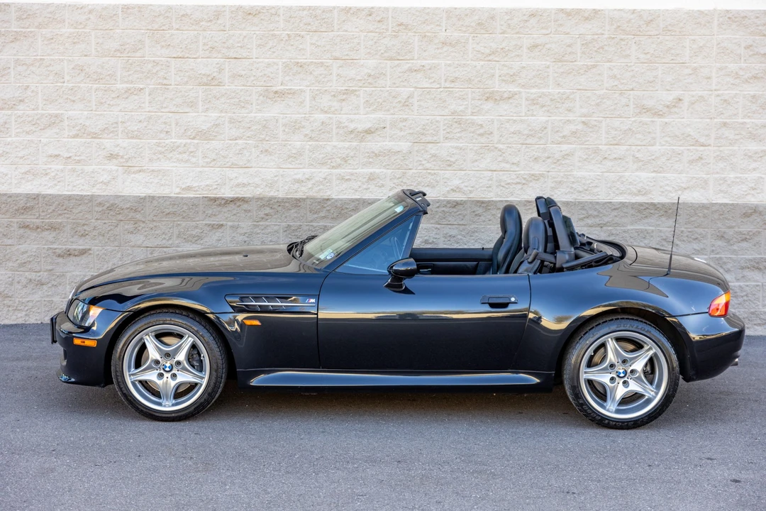 1998 BMW Z3 M Roadster - Image 21 of 31