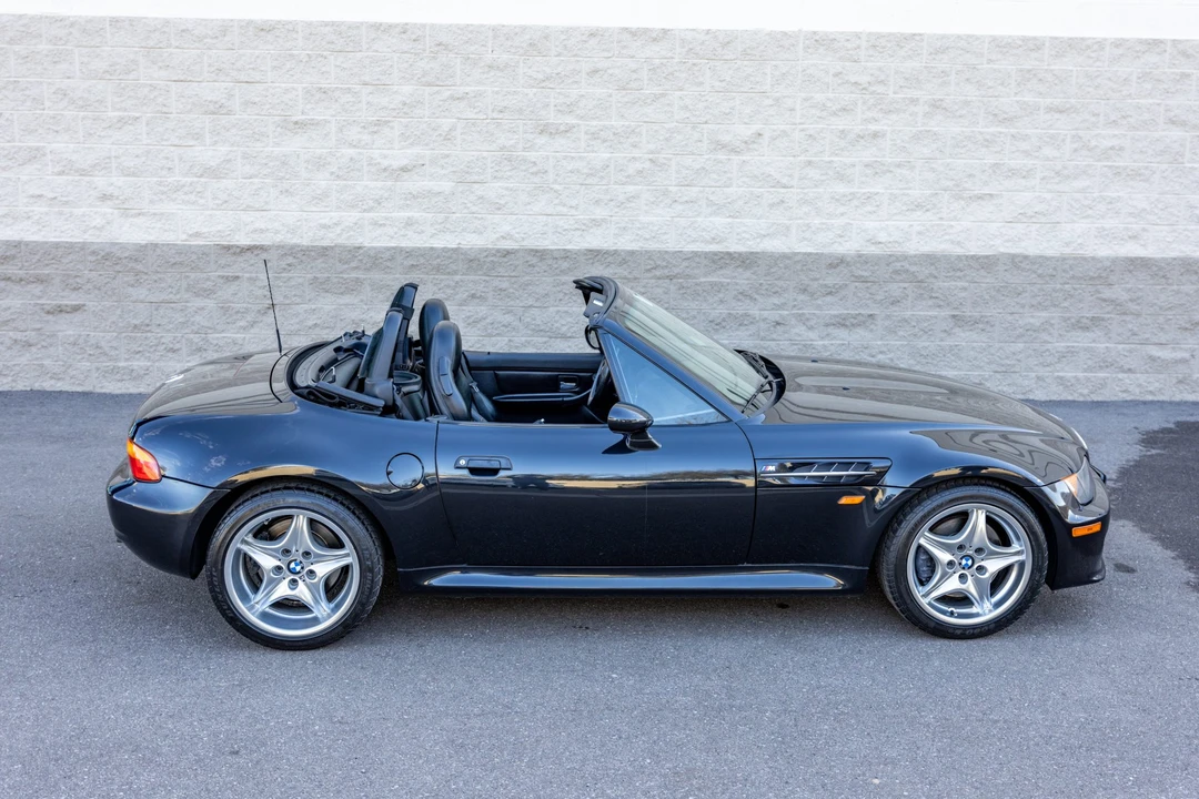 1998 BMW Z3 M Roadster - Image 17 of 31