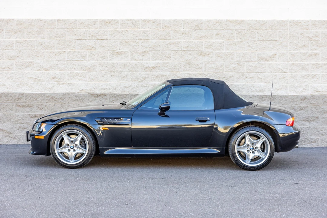 1998 BMW Z3 M Roadster - Image 13 of 31