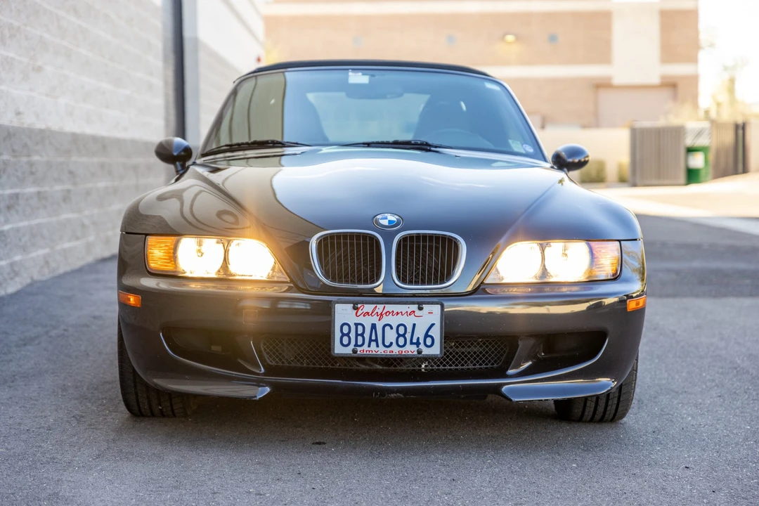 1998 BMW Z3 M Roadster - Image 4 of 31