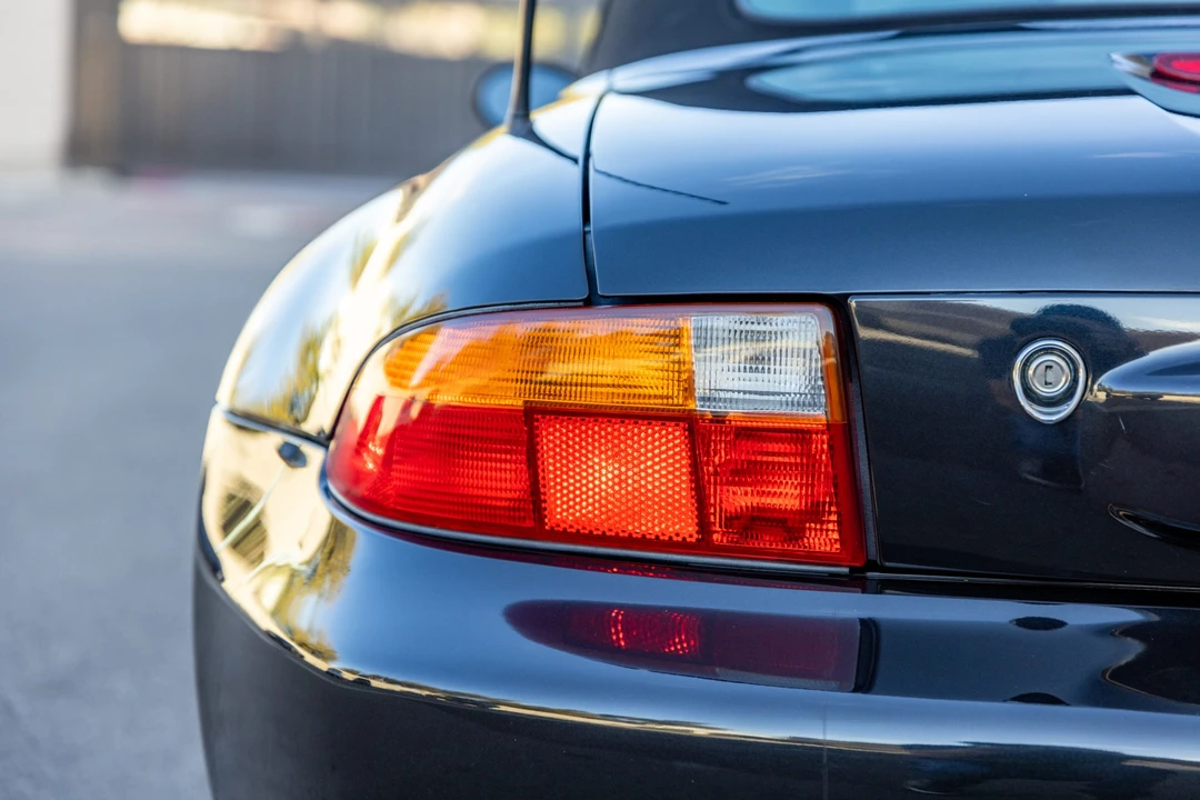 1998 BMW Z3 M Roadster - Image 24 of 31