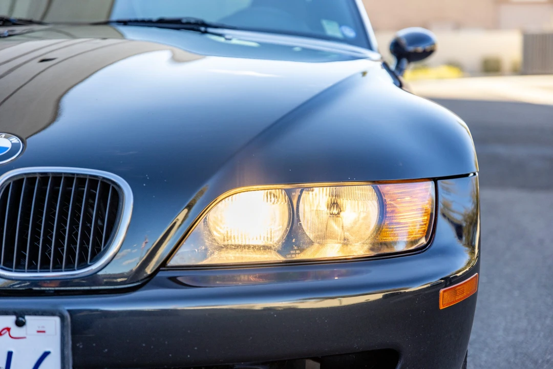 1998 BMW Z3 M Roadster - Image 23 of 31