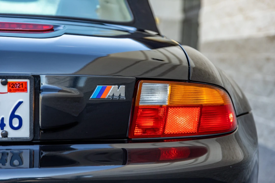1998 BMW Z3 M Roadster - Image 25 of 31