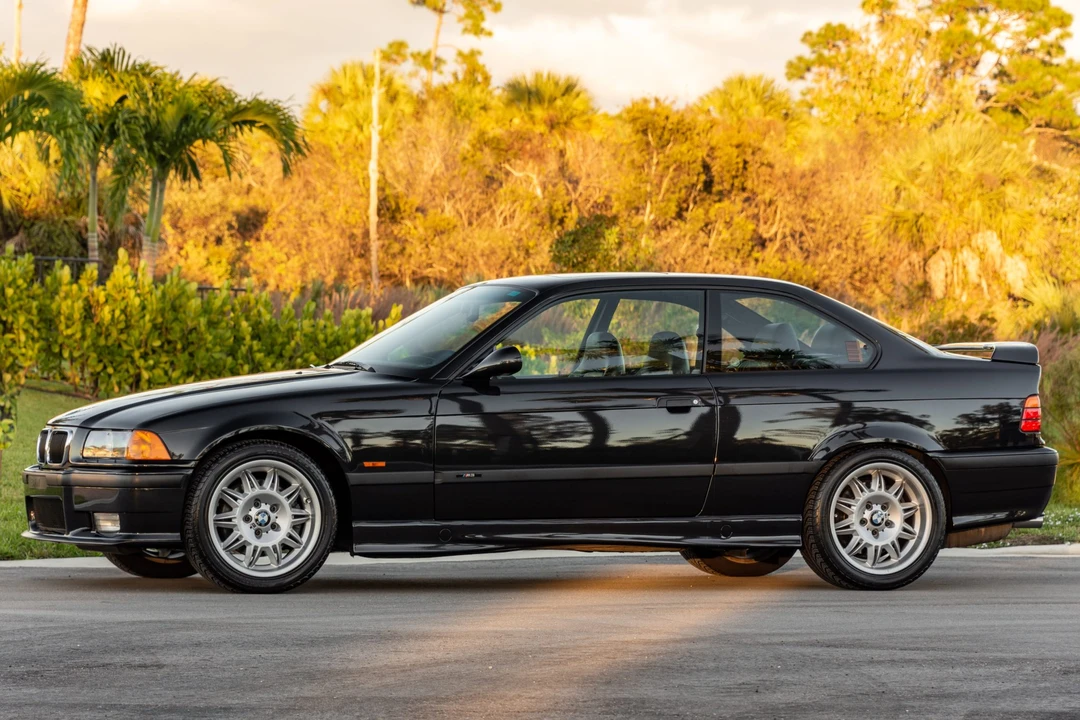 1998 BMW E36 M3 - Image 6 of 31