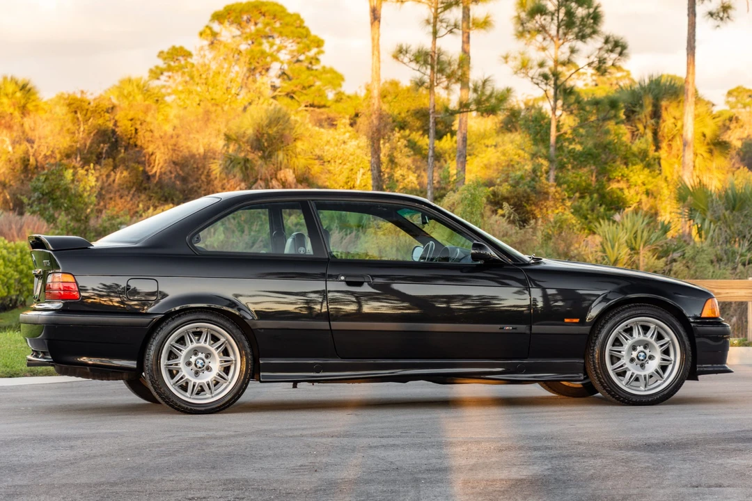 1998 BMW E36 M3 - Image 11 of 31