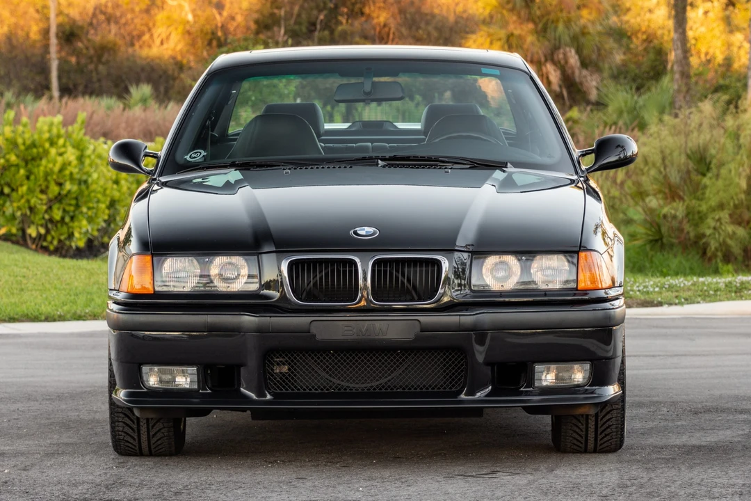 1998 BMW E36 M3 - Image 2 of 31