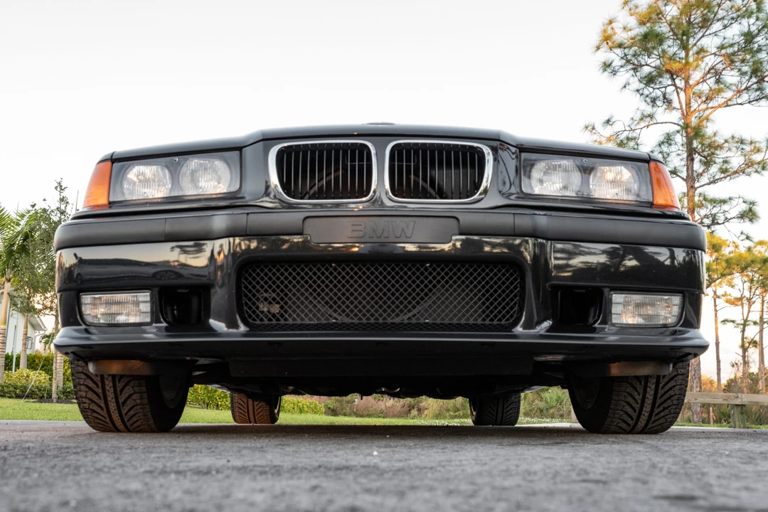 1998 BMW E36 M3 - Image 4 of 31