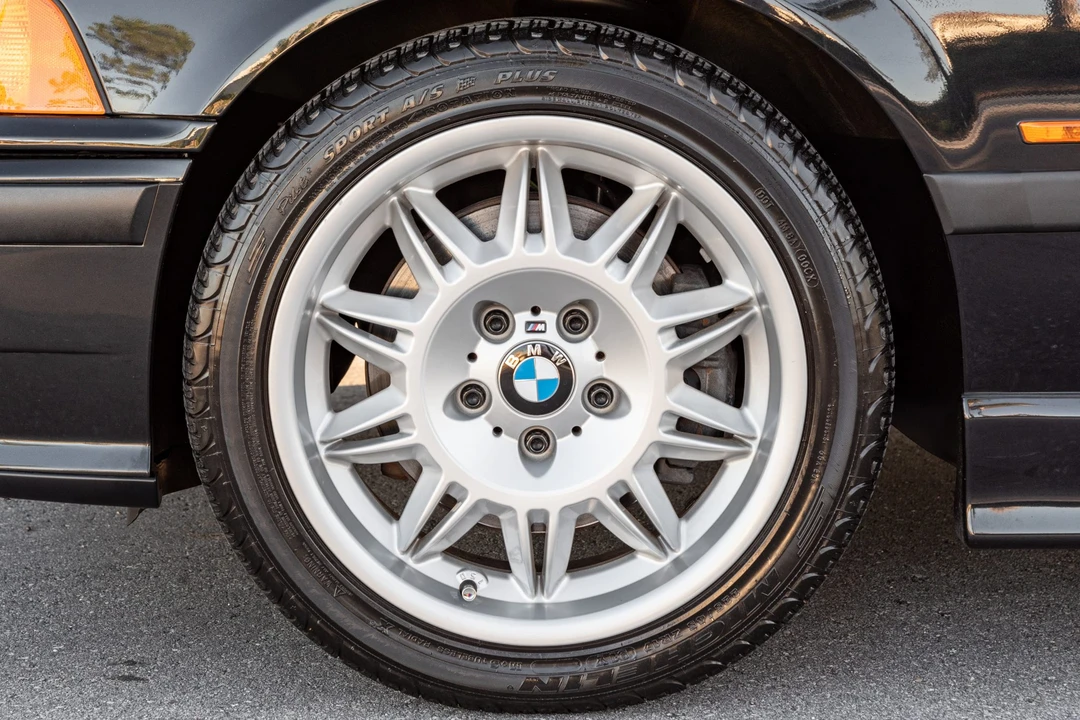 1998 BMW E36 M3 - Image 28 of 31