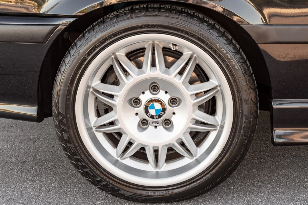 1998 BMW E36 M3 - Image 29 of 31