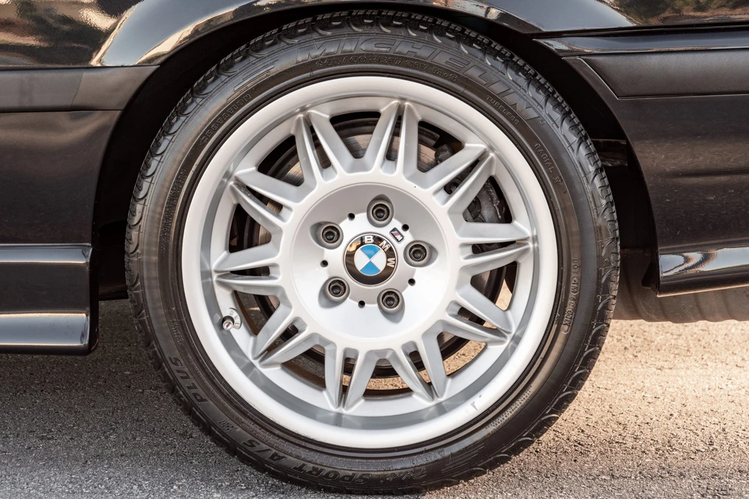 1998 BMW E36 M3 - Image 30 of 31