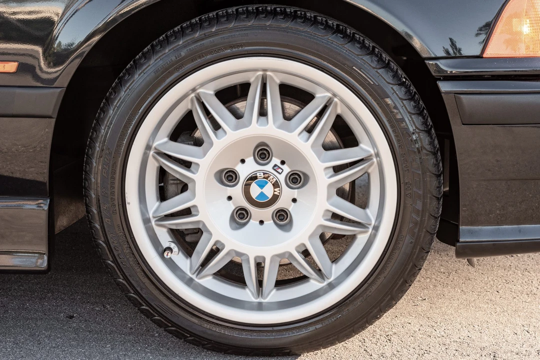 1998 BMW E36 M3 - Image 31 of 31
