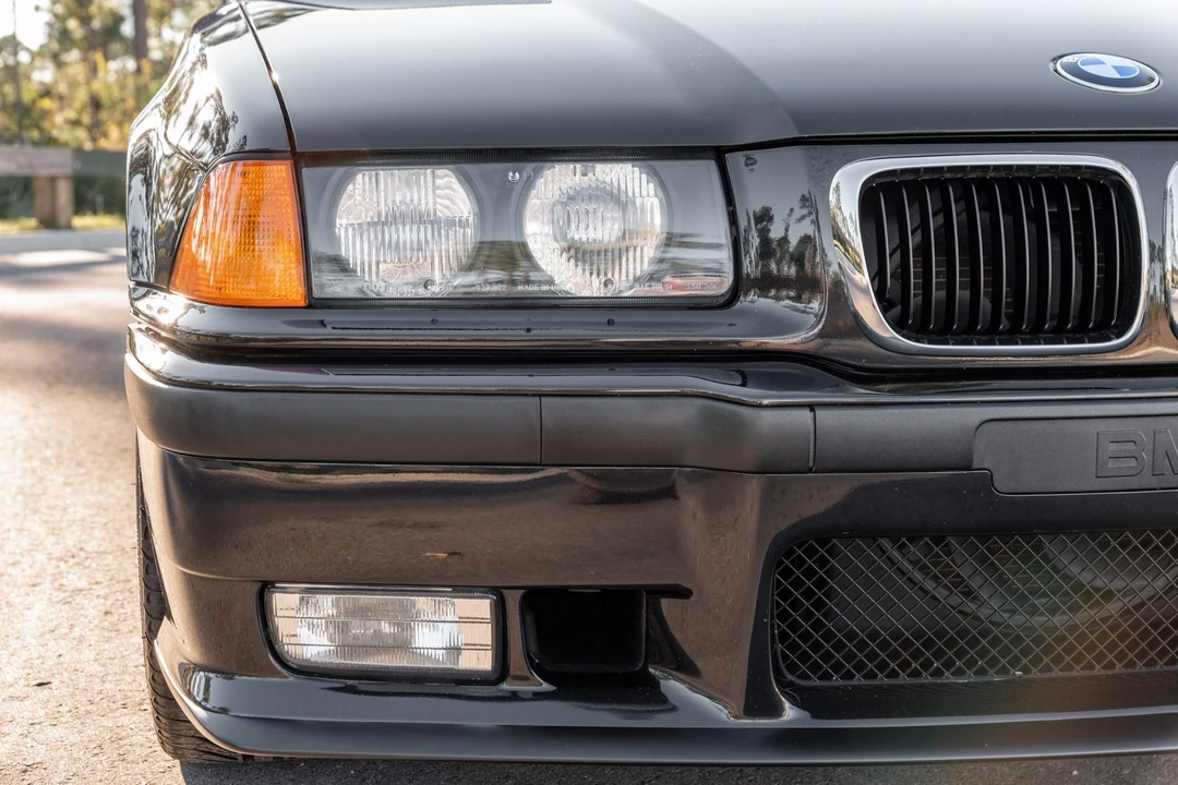 1998 BMW E36 M3 - Image 12 of 31