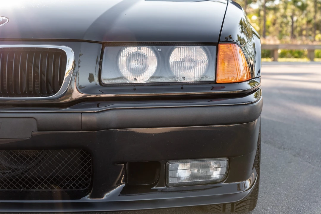 1998 BMW E36 M3 - Image 15 of 31