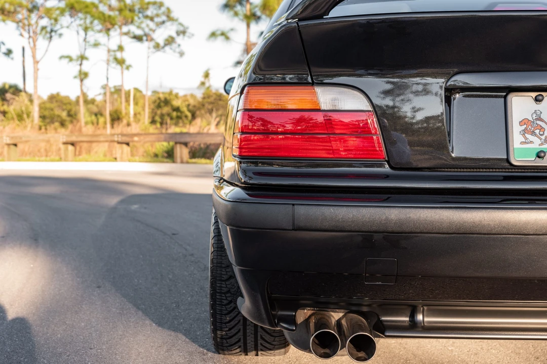 1998 BMW E36 M3 - Image 17 of 31