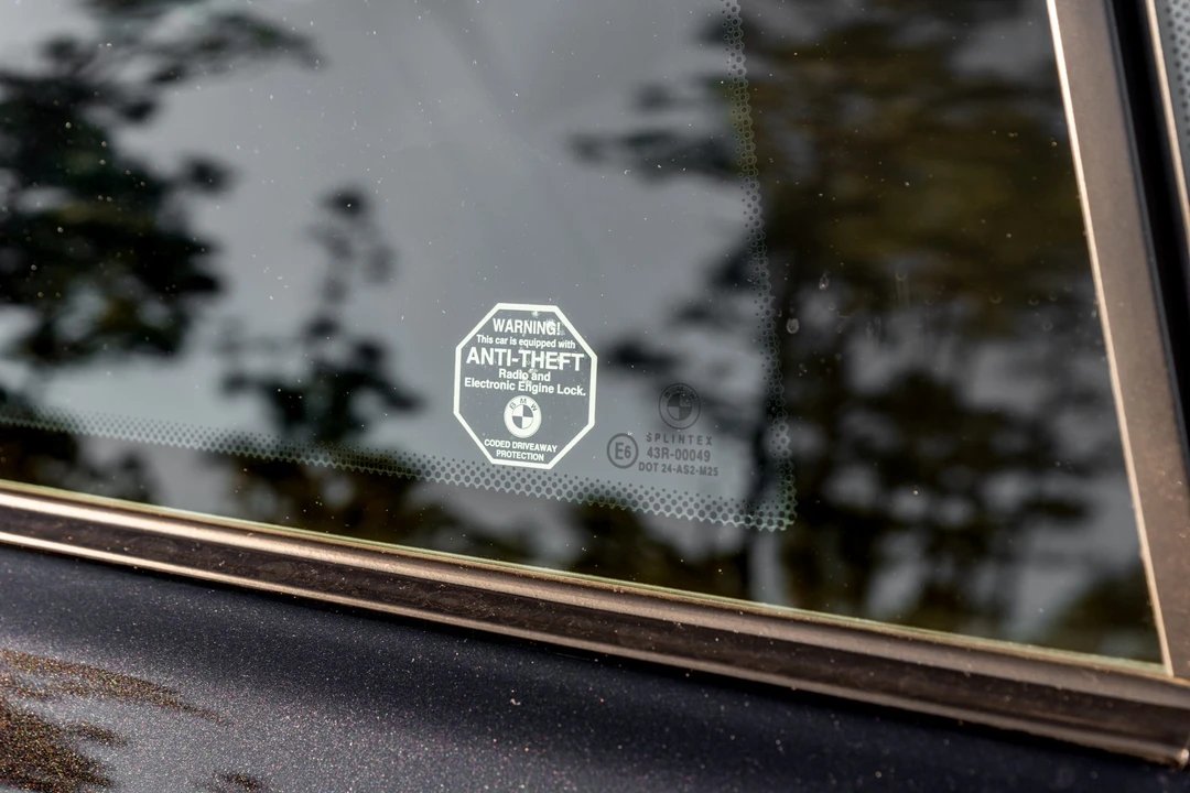 1998 BMW E36 M3 - Image 23 of 31