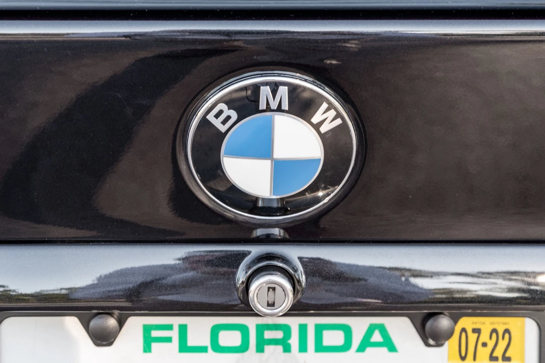 1998 BMW E36 M3 - Image 18 of 31