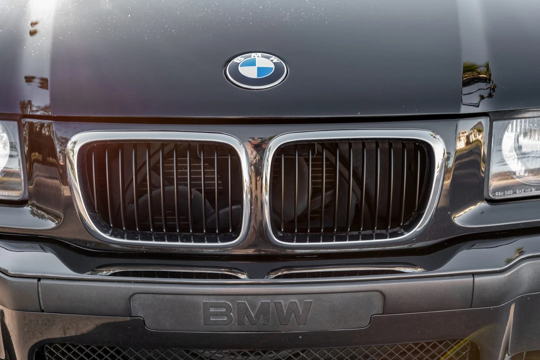 1998 BMW E36 M3 - Image 13 of 31