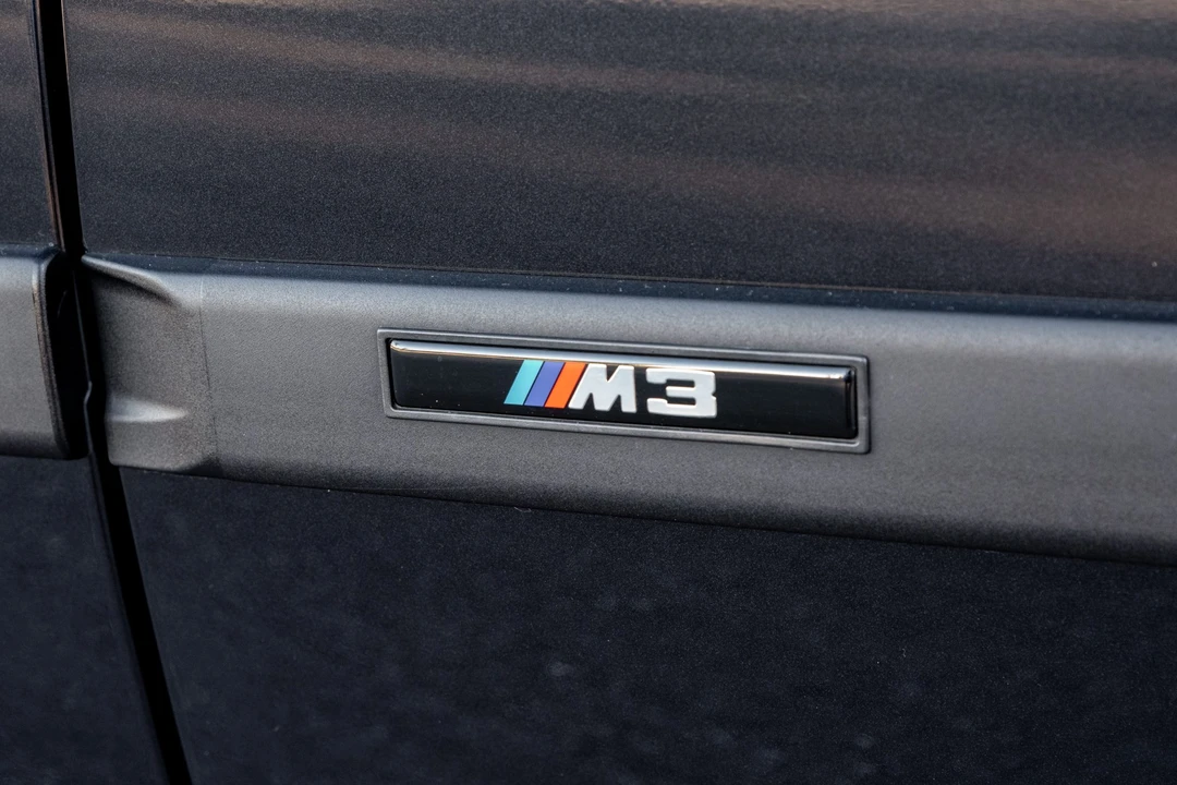 1998 BMW E36 M3 - Image 21 of 31