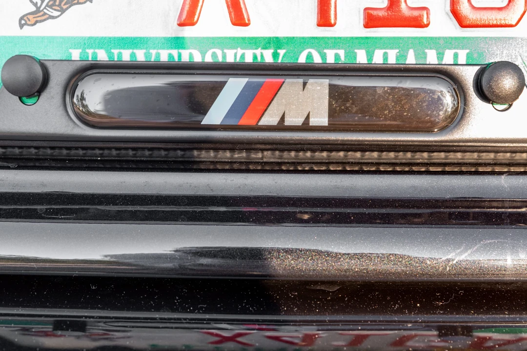 1998 BMW E36 M3 - Image 22 of 31
