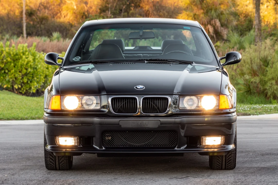 1998 BMW E36 M3 - Image 3 of 31