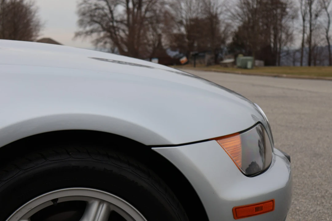 1998 BMW Z3 Roadster - Image 31 of 31