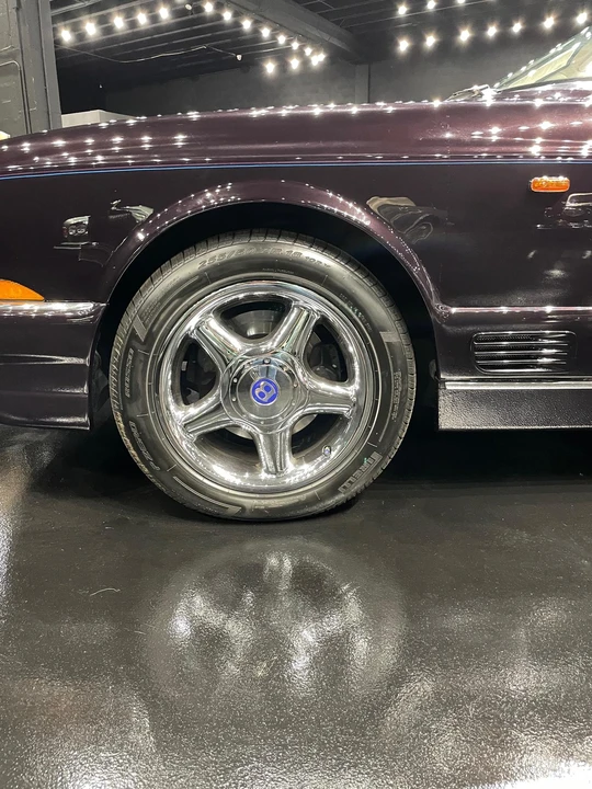 1998 Bentley Azure 1st Gen - Image 21 of 31