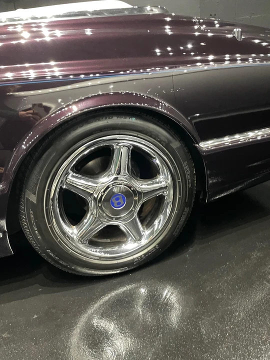 1998 Bentley Azure 1st Gen - Image 22 of 31