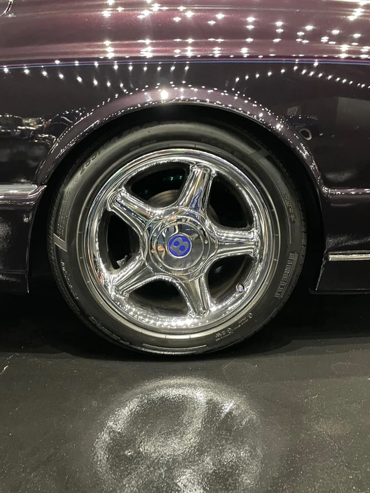 1998 Bentley Azure 1st Gen - Image 23 of 31