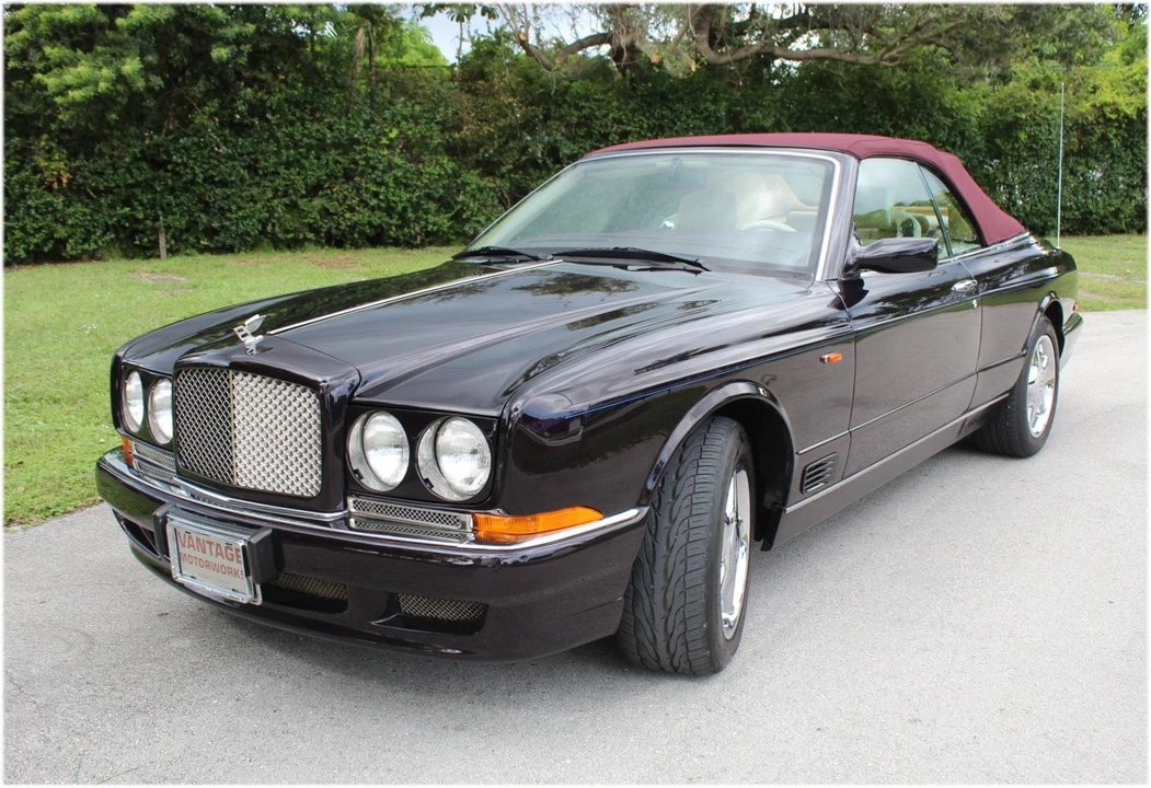 1998 Bentley Azure 1st Gen - Image 12 of 31