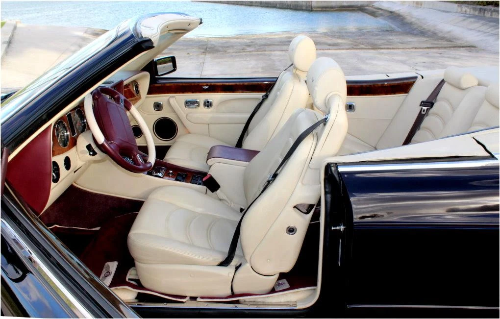 1998 Bentley Azure 1st Gen - Image 24 of 31