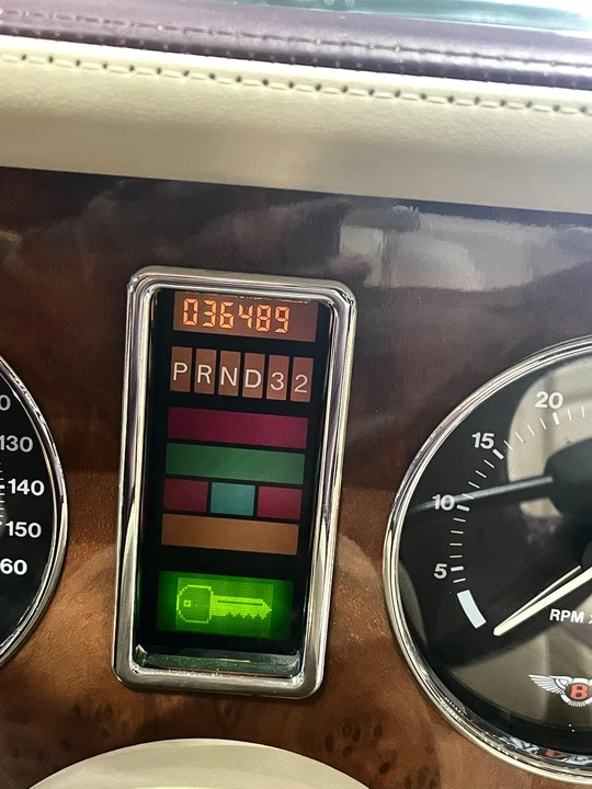 1998 Bentley Azure 1st Gen - Image 29 of 31