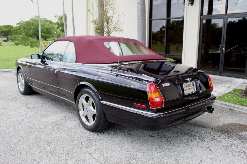 1998 Bentley Azure 1st Gen - Image 16 of 31