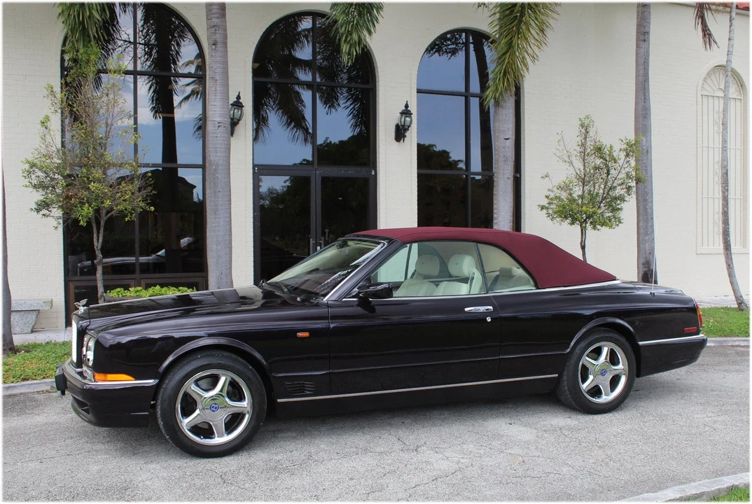 1998 Bentley Azure 1st Gen - Image 15 of 31