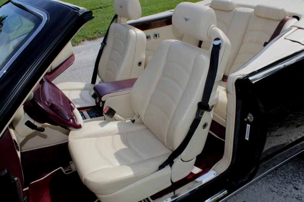 1998 Bentley Azure 1st Gen - Image 25 of 31