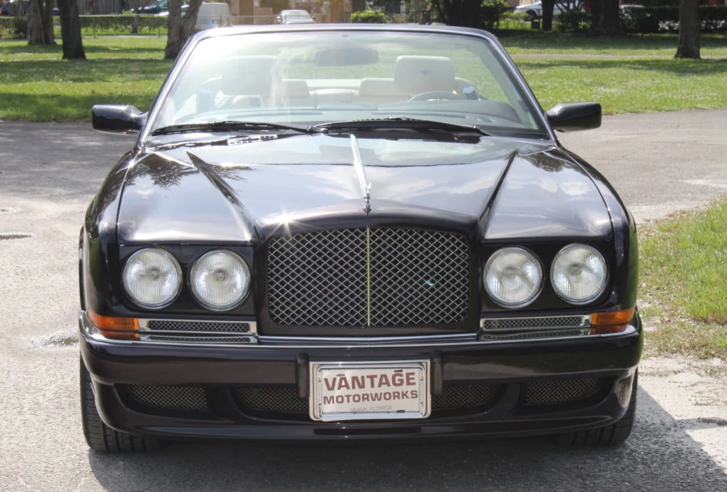 1998 Bentley Azure 1st Gen - Image 11 of 31