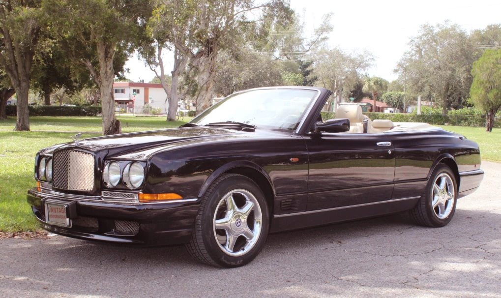 1998 Bentley Azure 1st Gen - Image 2 of 31
