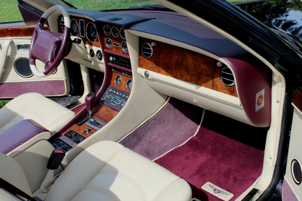 1998 Bentley Azure 1st Gen - Image 31 of 31