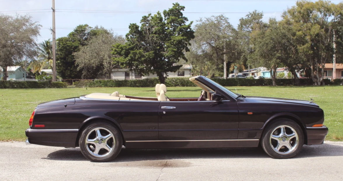 1998 Bentley Azure 1st Gen - Image 9 of 31