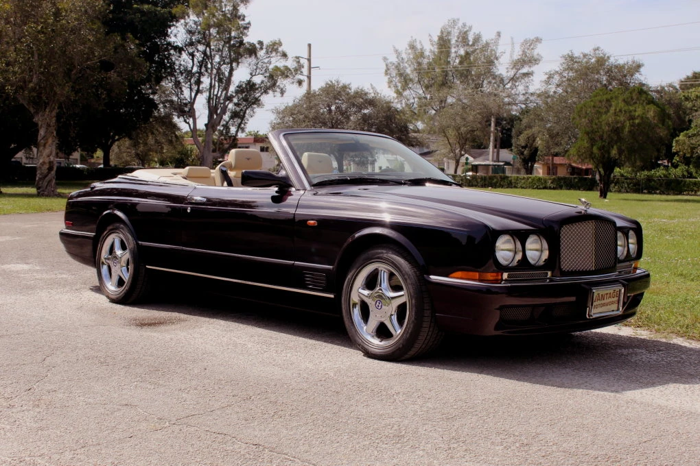 1998 Bentley Azure 1st Gen - Image 10 of 31