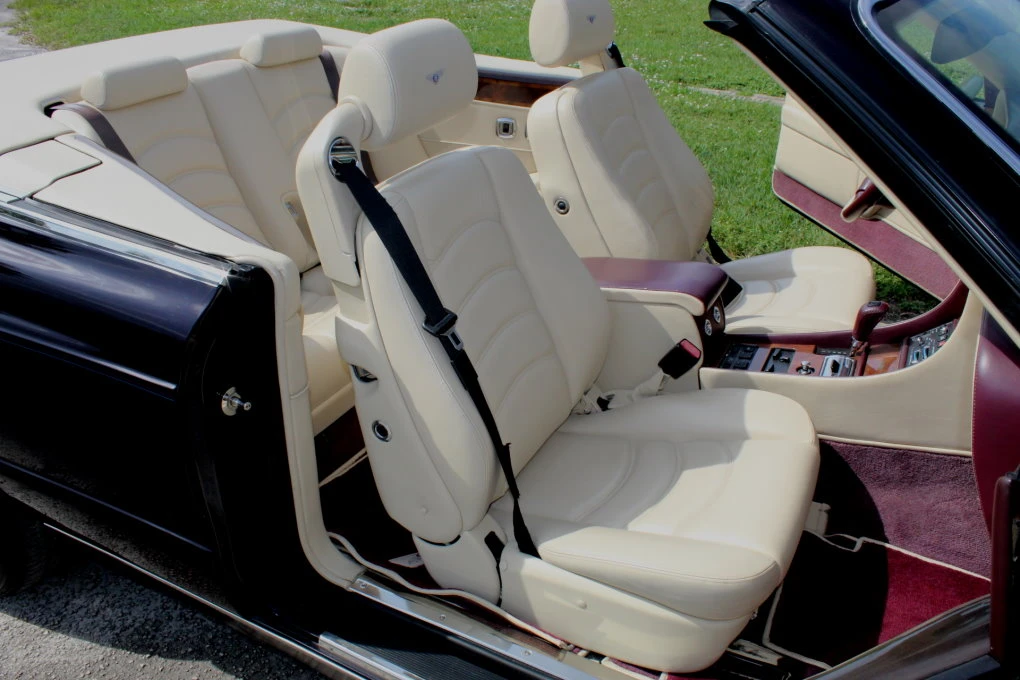 1998 Bentley Azure 1st Gen - Image 26 of 31