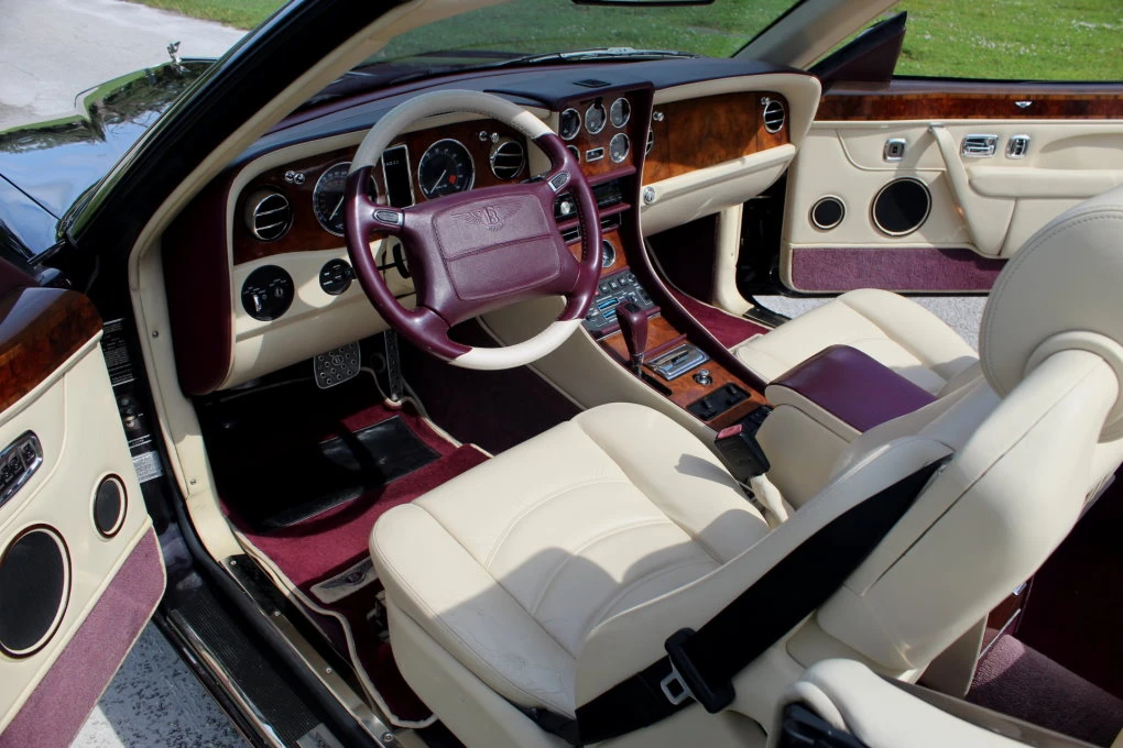 1998 Bentley Azure 1st Gen - Image 27 of 31