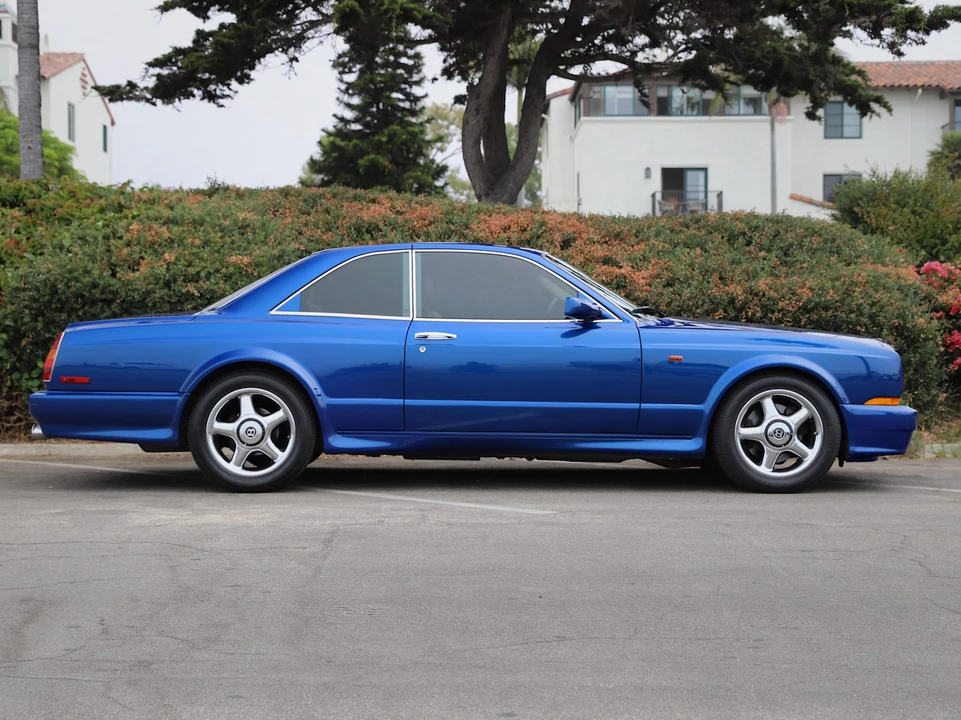 1998 Bentley Continental T - Image 18 of 31