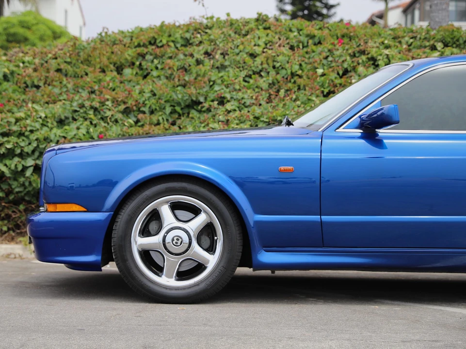 1998 Bentley Continental T - Image 26 of 31