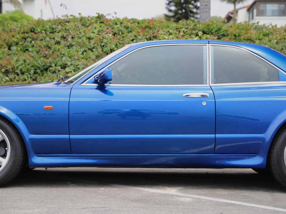 1998 Bentley Continental T - Image 27 of 31
