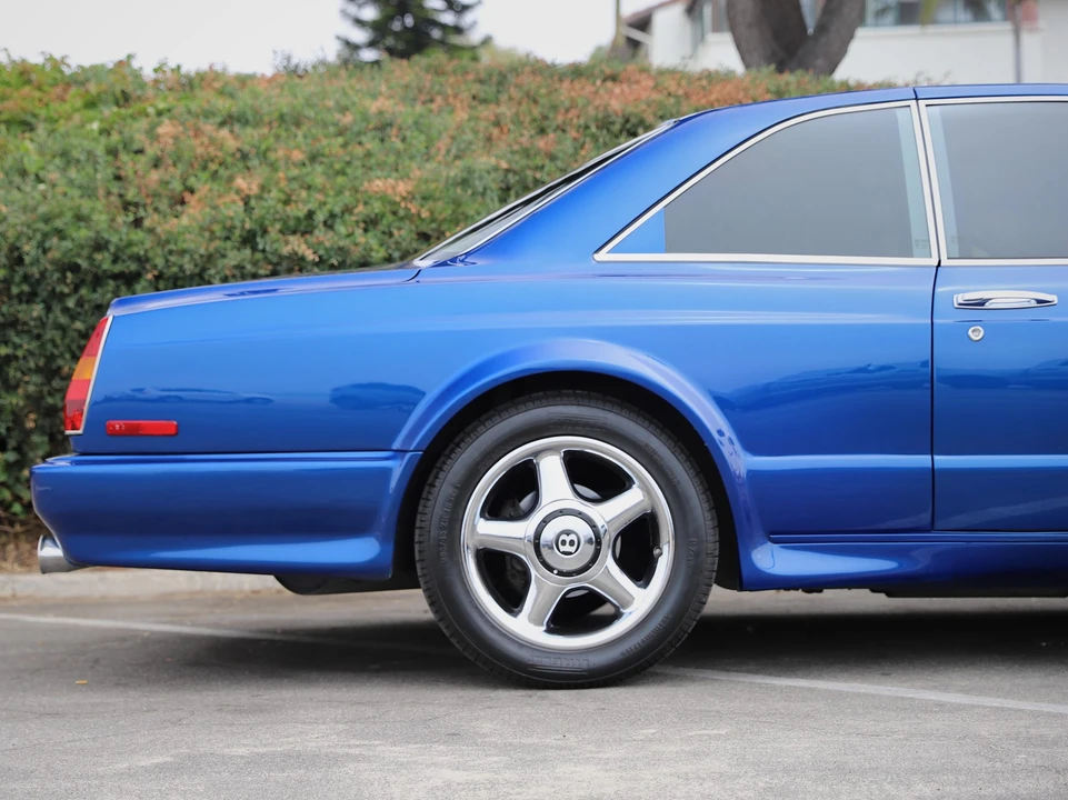 1998 Bentley Continental T - Image 29 of 31