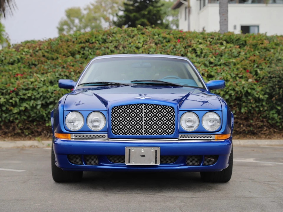 1998 Bentley Continental T - Image 24 of 31