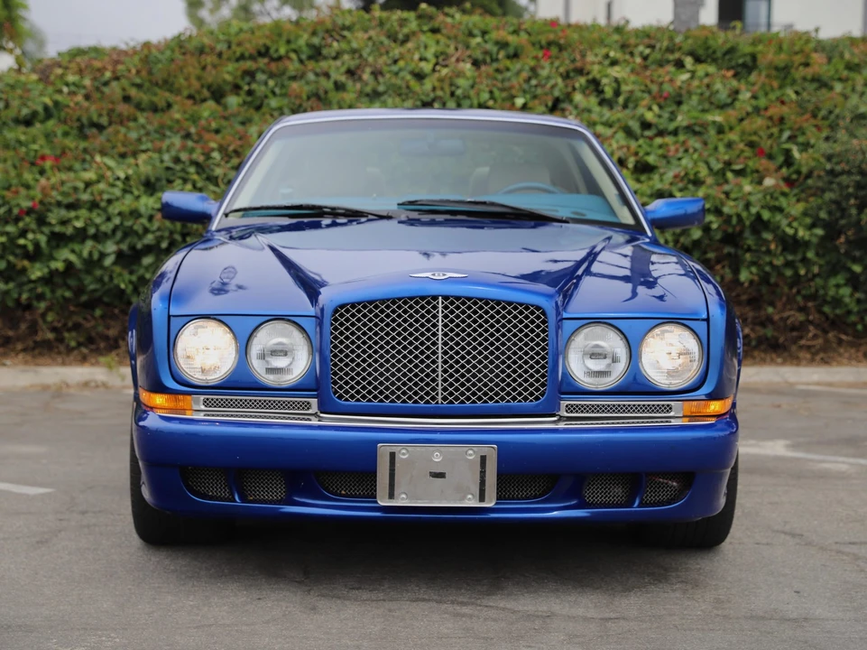 1998 Bentley Continental T - Image 25 of 31